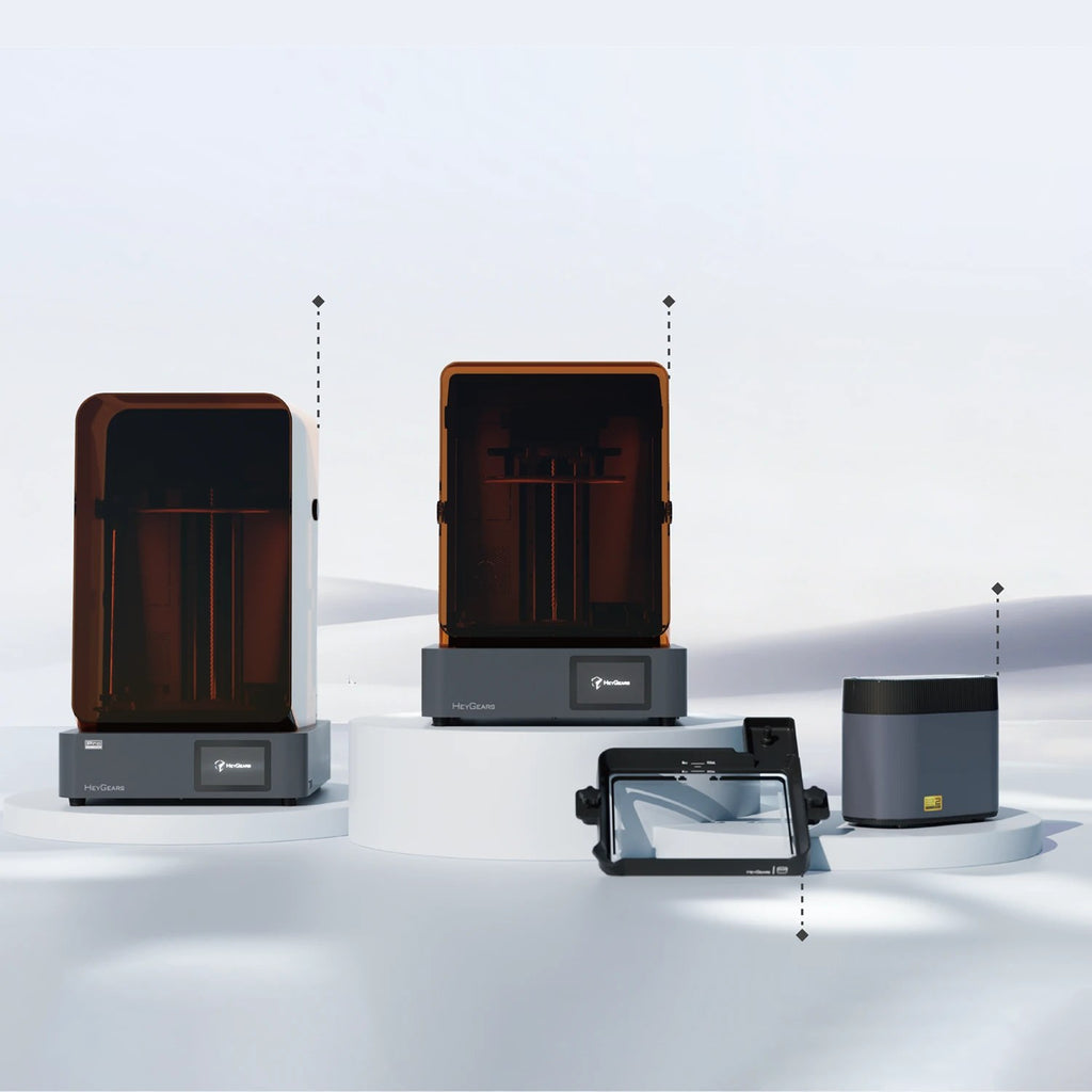 Reflex 2 Pro, Reflex 2 y el kit Pulsing Release Module 2 compatible