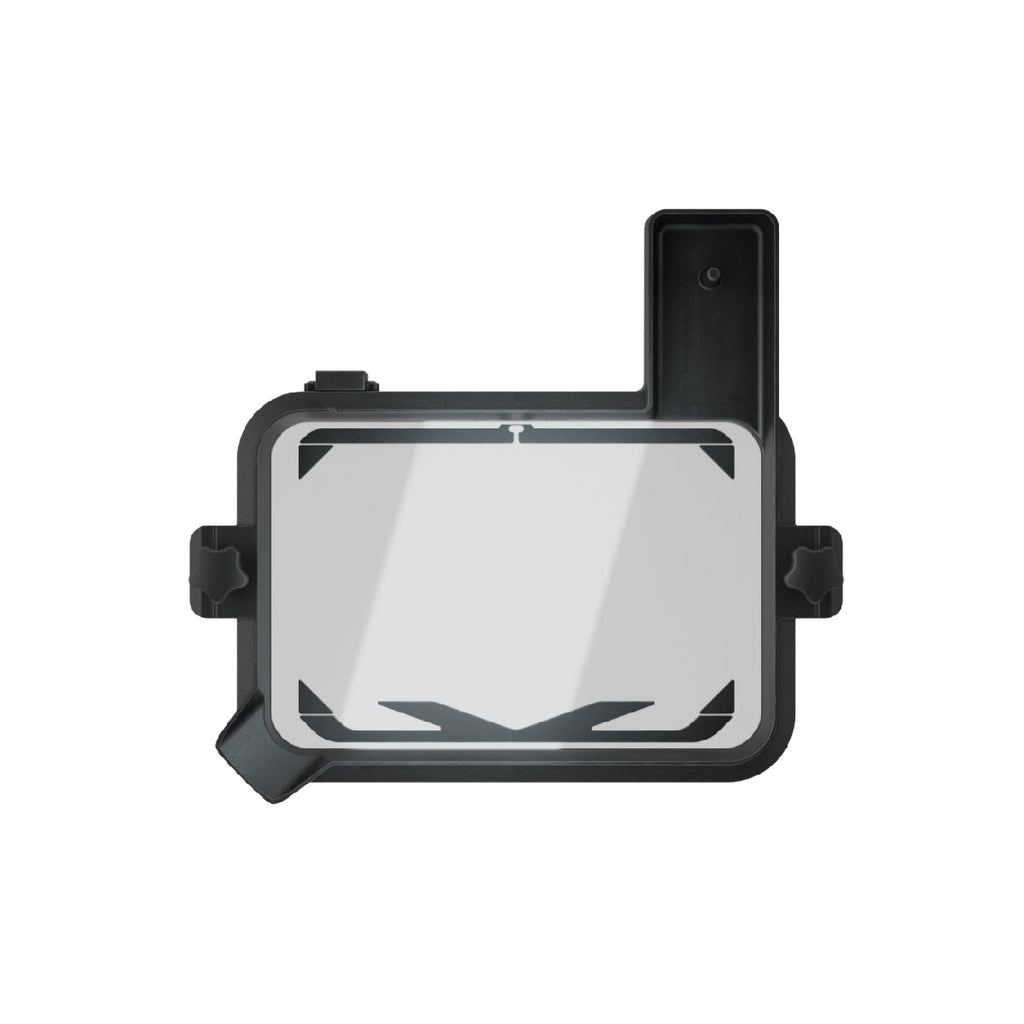 Tanque Reflex RS Heated & Pulsing Release incluido en el kit