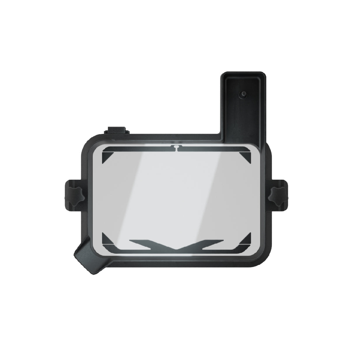 Tanque Reflex RS Heated & Pulsing Release incluido en el kit