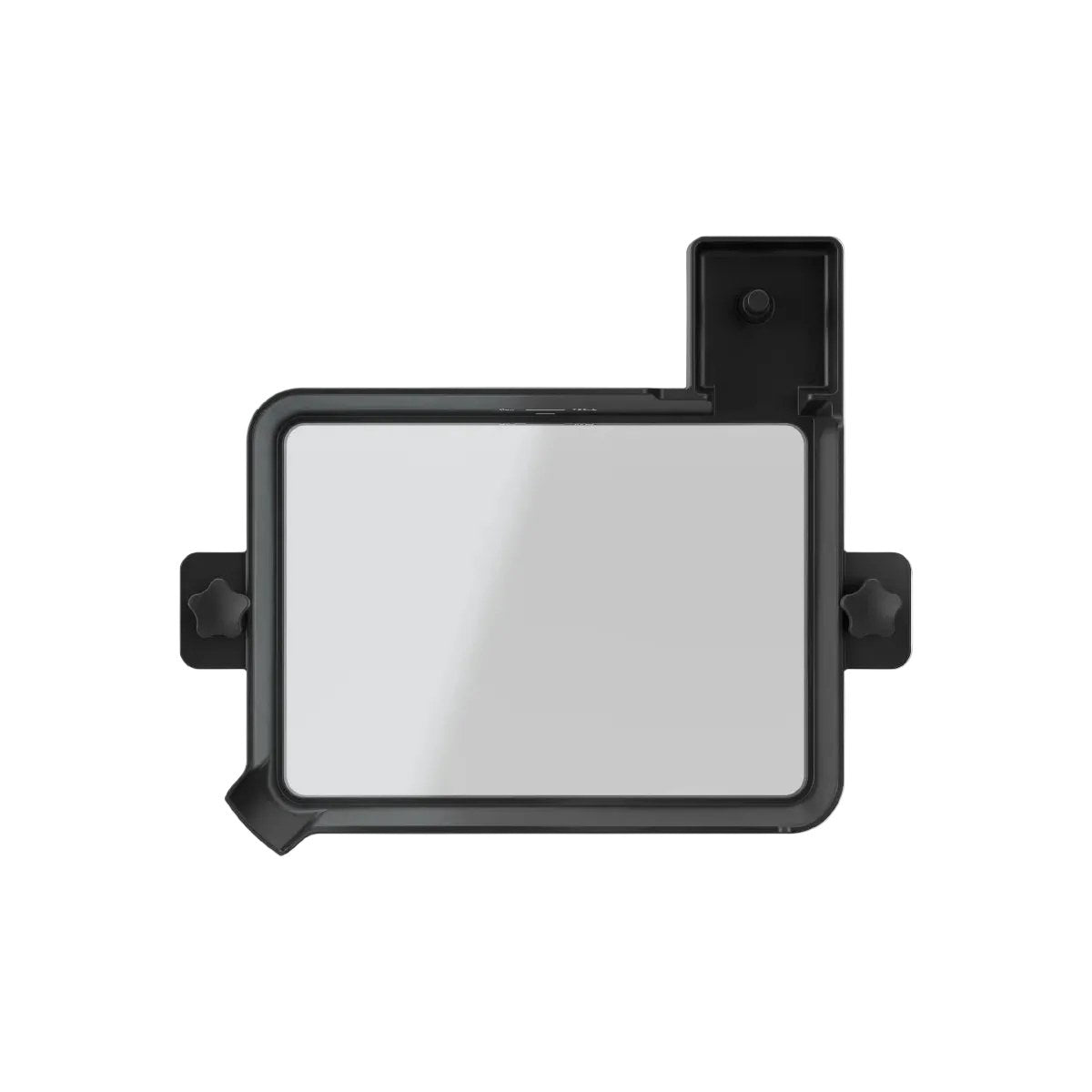 Tanque de resina estándar HeyGears para Reflex 2 y Reflex 2 Pro