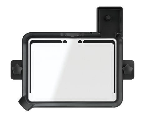 Tanque Pulsing Release de la serie Reflex 2 incluido en el kit