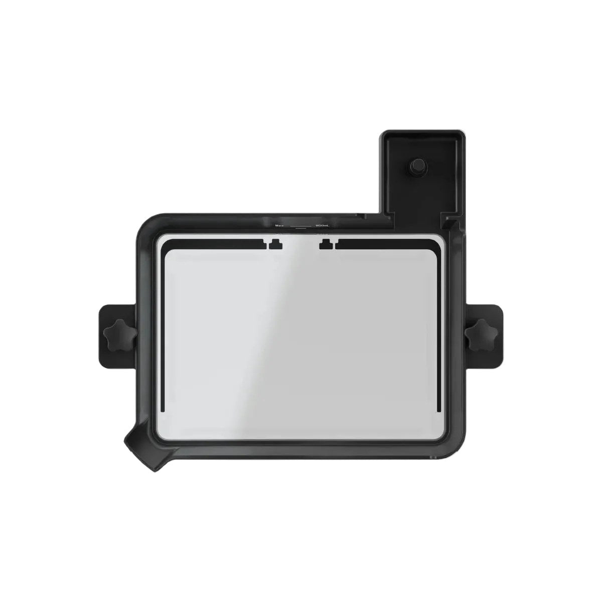 Tanque de resina Pulsing Release HeyGears para Reflex 2 y Reflex 2 Pro