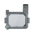 Tanque de resina Pulsing Release HeyGears para Reflex y Reflex Turbo