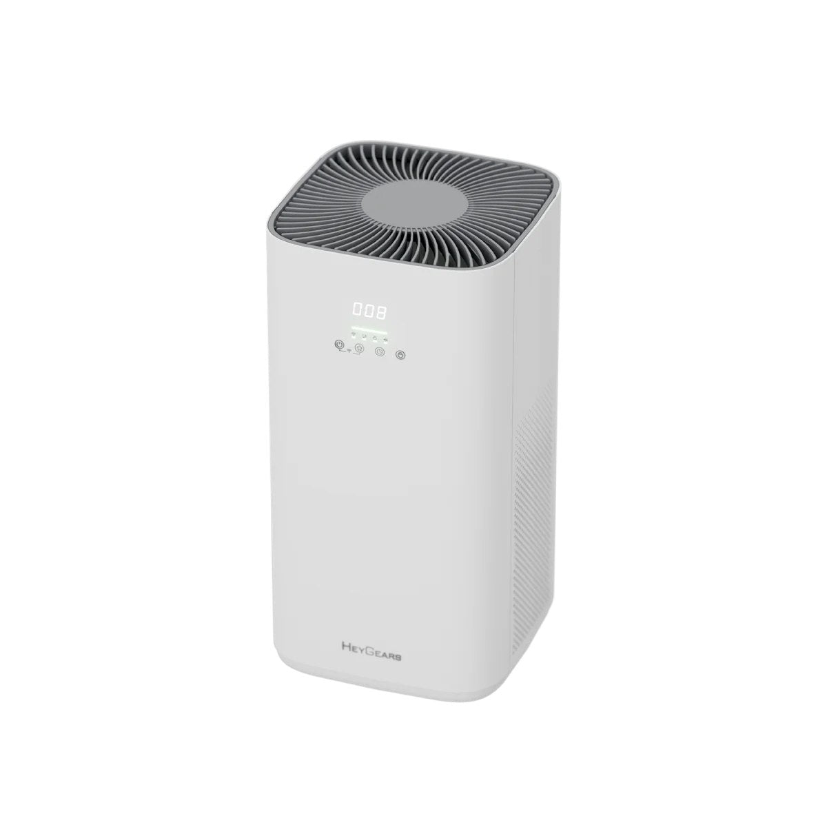 Purificador de aire HeyGears UltraCraft GreenPrint para impresión 3D de resina