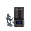 Impresora 3d de resina anycubic photon mono 4 ultra