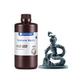 Bote de 1 kg de resina Anycubic 14K Texture HD gris