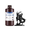 Bote de 1 kg de resina Anycubic ABS-Like 3.0 color ABS Like 3.0 Negro