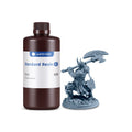 Bote de 1 kg de resina Anycubic Standard V2 color Gris V2