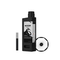 Resina HeyGears UltraPrint PAH10 negra de alta temperatura, bote de 1 kg