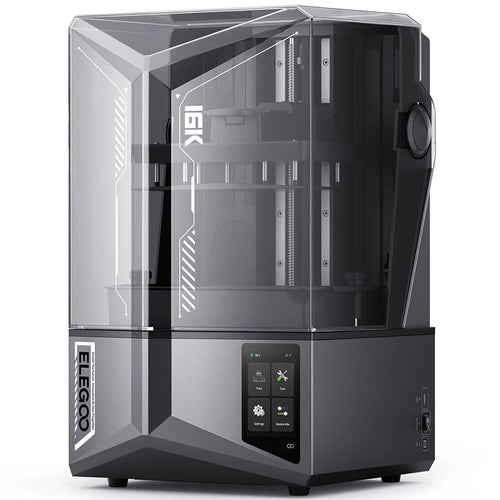 ELEGOO Saturn 4 Ultra 16K