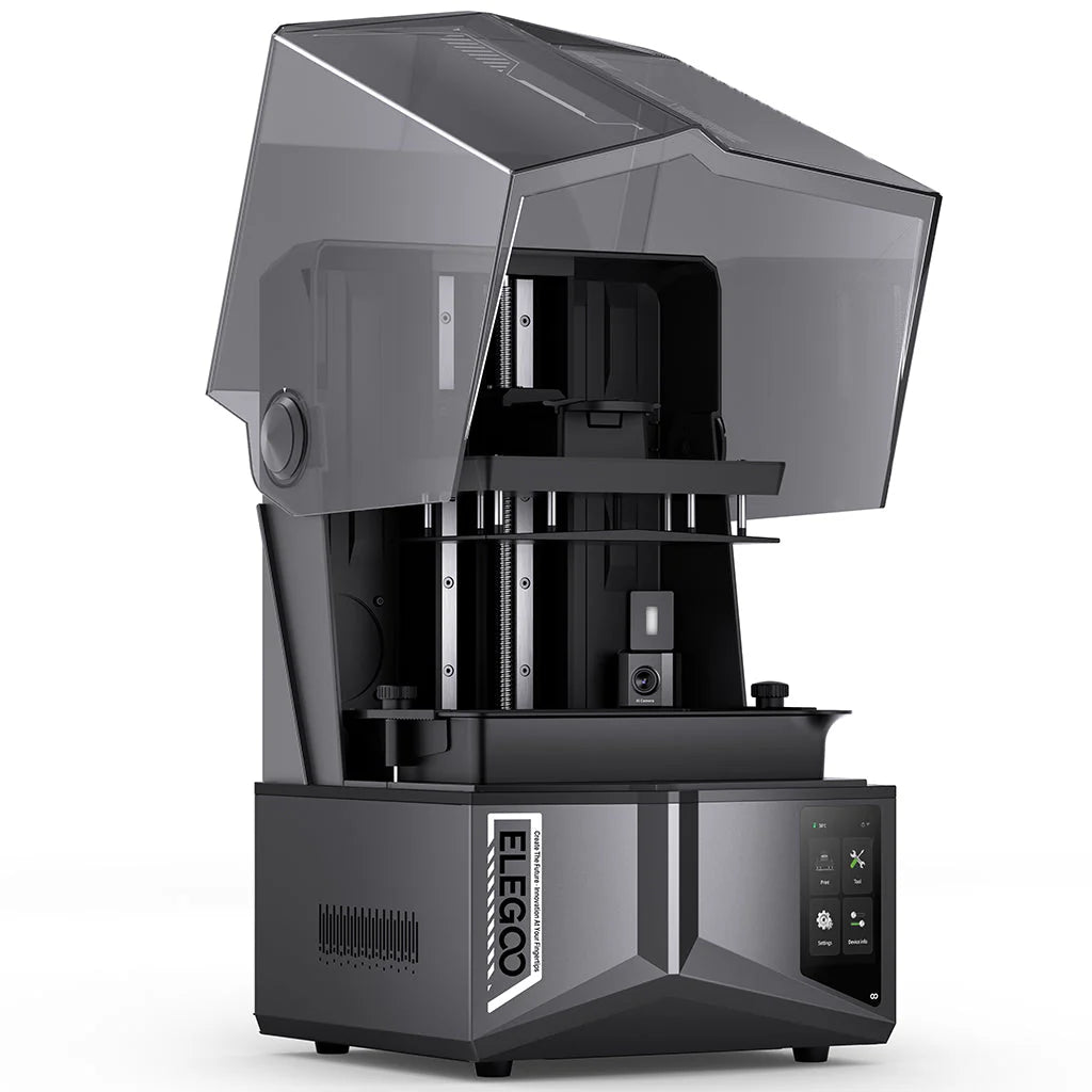 ELEGOO Saturn 4 Ultra 16K