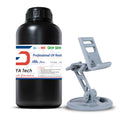 Bote de 1 kg de resina Siraya Tech Blu Lava gris tipo PC