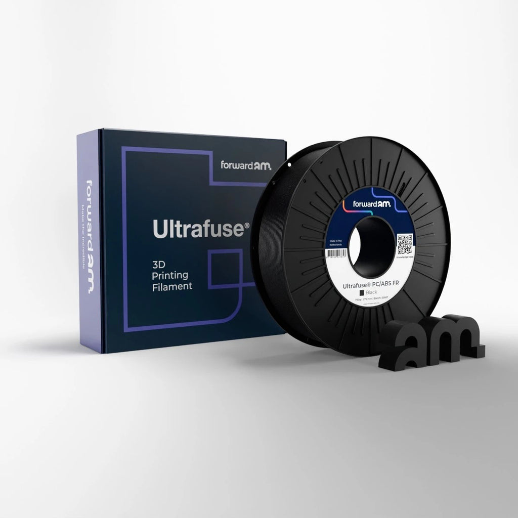 Ultrafuse PC/ABS FR, filamento técnico para impresión 3D (imagen 3)