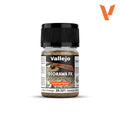 Vallejo Diorama FX 26321 Naranja Calido 1-2mm Landscape Texture bote - Mr Resin