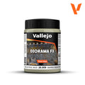 Vallejo Diorama FX 26809 Barro Industrial Mud Effect bote 35ml - Mr Resin