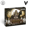 Set de pinturas Vallejo by Squidmar Essential Paint Set 72201 - frontal - Mr Resin